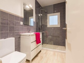 Appartement Llafranc Kenmerken 7