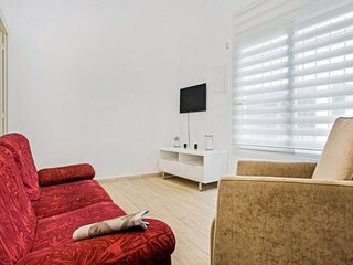 Appartamento Llafranc Caratteristiche 1