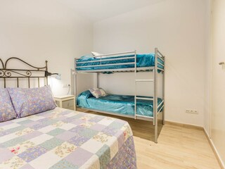 Apartment Llafranc Ausstattung 9