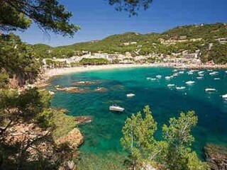 Appartement Llafranc Omgeving 57