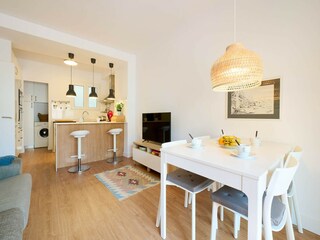 Apartment Llafranc Ausstattung 13