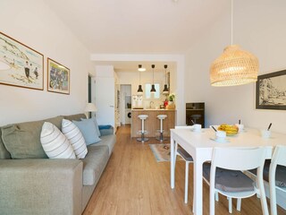 Apartment Llafranc Ausstattung 14