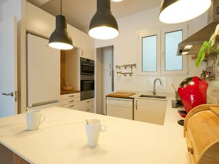 Apartment Llafranc Features 9