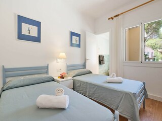 Apartamento Llafranc Características 10