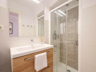 Apartment Llafranc Ausstattung 4
