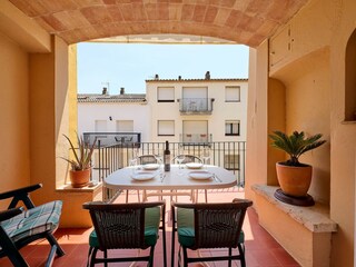Appartamento Llafranc  35