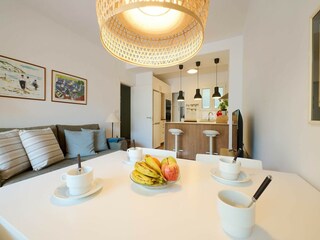 Apartment Llafranc Ausstattung 9