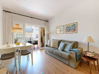 Apartment Llafranc Features 1