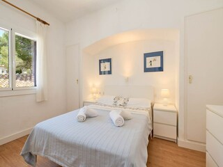 Apartment Llafranc Features 3