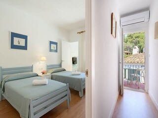 Appartement Llafranc Équipement 5