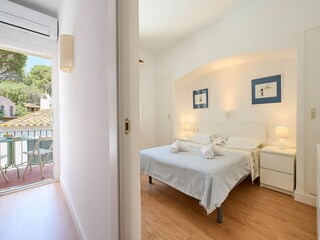 Appartement Llafranc Kenmerken 6