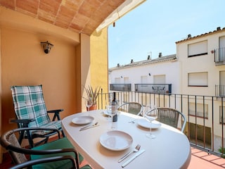 Apartment Llafranc  43