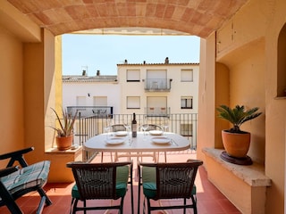 Apartment Llafranc  44
