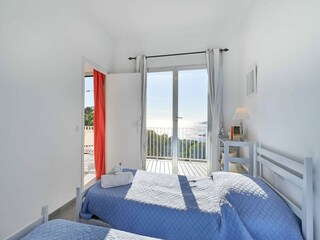 Apartment Llafranc Ausstattung 7