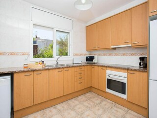 Villa Begur Équipement 15