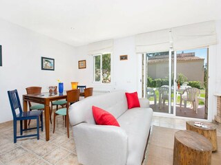 Villa Begur Équipement 16