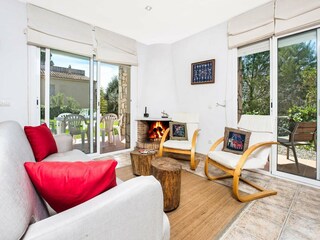 Villa Begur Équipement 10