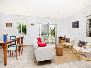 Villa Begur Équipement 17