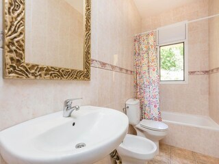 Villa Begur Équipement 12