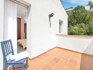 Villa Begur Enregistrement extérieur 5