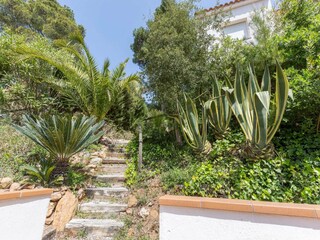 Villa Begur Enregistrement extérieur 7