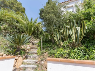 Villa Begur Enregistrement extérieur 8