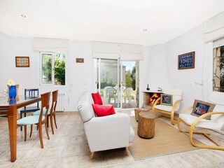 Villa Begur Caratteristiche 9