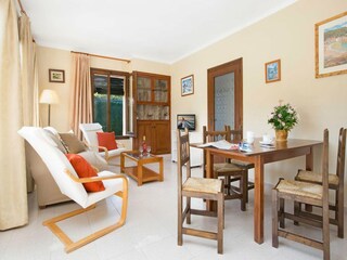 Villa Palafrugell Features 16