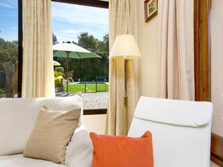 Villa Palafrugell Ausstattung 10