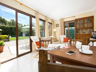 Villa Palafrugell Caratteristiche 8