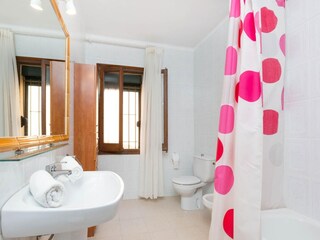 Villa Palafrugell Kenmerken 12