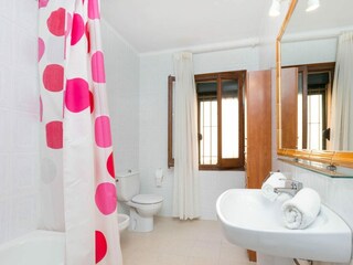 Villa Palafrugell Ausstattung 15