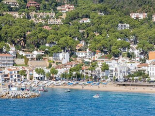 Villa Palafrugell Entorno 19