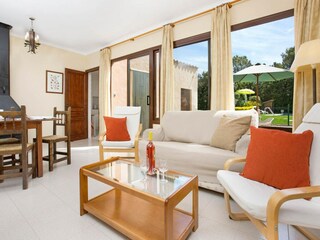 Villa Palafrugell Équipement 17