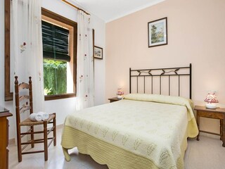 Villa Palafrugell Ausstattung 14