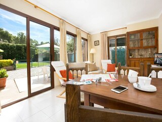 Villa Palafrugell Features 17