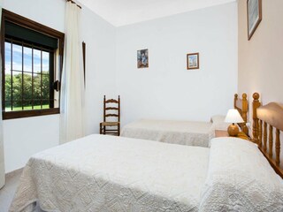 Villa Palafrugell Ausstattung 7