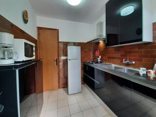 Appartamento Begur Caratteristiche 5