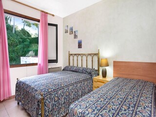 Appartement Begur Équipement 10