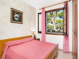 Apartment Begur Ausstattung 8