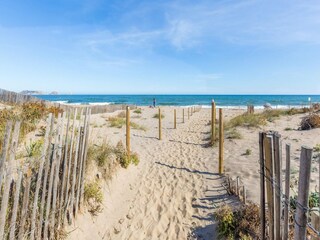 Apartment Begur Umgebung 35