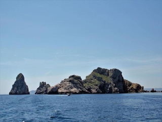 Apartment Begur Environment 30