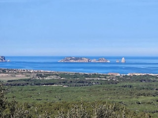 Apartment Begur Umgebung 21