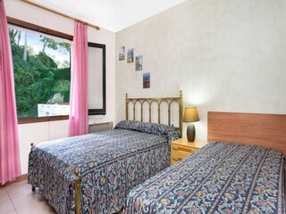 Appartamento Begur Caratteristiche 11