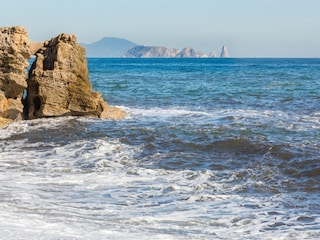 Apartment Begur Umgebung 31