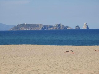 Apartment Begur Umgebung 45