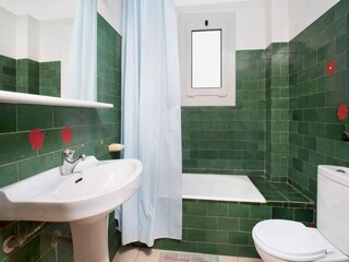 Appartement Begur Équipement 9