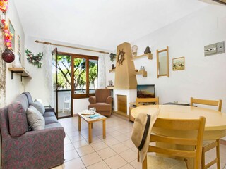 Appartement Begur Équipement 10
