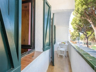 Apartment Begur Außenaufnahme 5