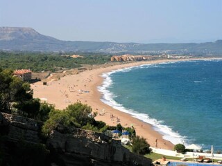 Apartment Begur Umgebung 52